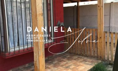 VENTA CASA 3 DORMITORIOS 2 BAÑOS PADRE HURTADO