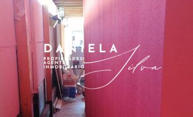 VENTA CASA 3 DORMITORIOS 2 BAÑOS PADRE HURTADO