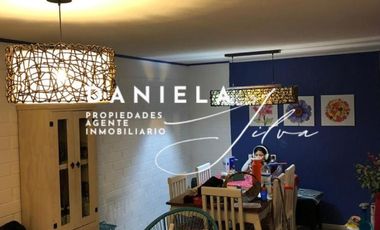 VENTA CASA 3 DORMITORIOS 2 BAÑOS PADRE HURTADO