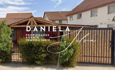 VENTA CASA 3 DORMITORIOS 2 BAÑOS PADRE HURTADO