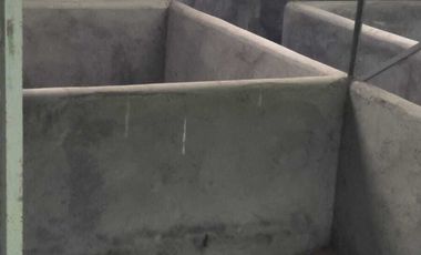 Dijual kandang babi kapasitas 300 di Kintamani Bali