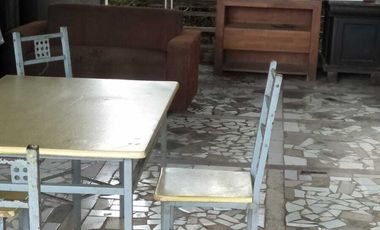 Dijual kandang babi kapasitas 300 di Kintamani Bali