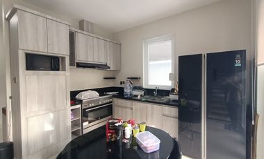 Rumah Fully Furnished di Gunung Salak dekat Seminyak Bali