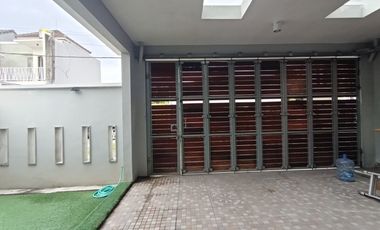 Rumah Fully Furnished di Gunung Salak dekat Seminyak Bali