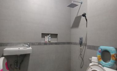 Rumah Fully Furnished di Gunung Salak dekat Seminyak Bali