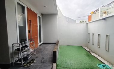 Rumah Fully Furnished di Gunung Salak dekat Seminyak Bali