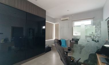 Rumah Fully Furnished di Gunung Salak dekat Seminyak Bali