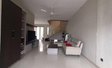 Rumah Fully Furnished di Gunung Salak dekat Seminyak Bali