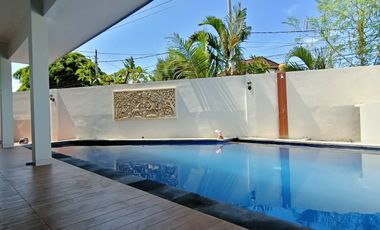 Villa di Kertalangu hanya 3 menit ke Dyatmika School Bali