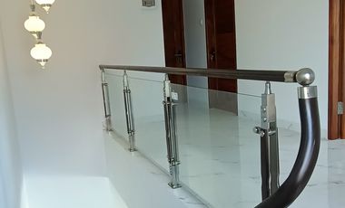 Villa di Kertalangu hanya 3 menit ke Dyatmika School Bali