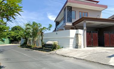 Villa di Kertalangu hanya 3 menit ke Dyatmika School Bali