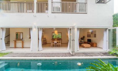 Villa di Taman Griya Jimbaran Bali dekat By Pass Ngurah Rai
