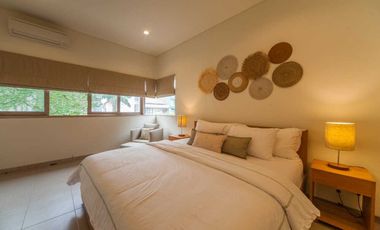 Villa di Taman Griya Jimbaran Bali dekat By Pass Ngurah Rai