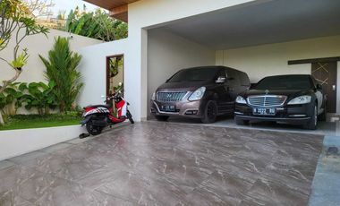 Brand New Luxury Villa with Spectacular Views in Bali