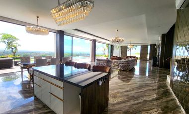 Brand New Luxury Villa with Spectacular Views in Bali