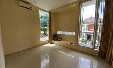 Rumah Minimalis One Gate System di Citraland Denpasar Bali