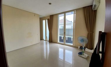 Rumah Minimalis One Gate System di Citraland Denpasar Bali