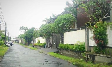 Villa di Seminyak Bali dekat Sunset Road