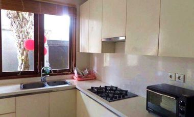 Villa di Seminyak Bali dekat Sunset Road