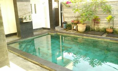 Villa View Sawah dekat Maya Ubud dan Ubud Center