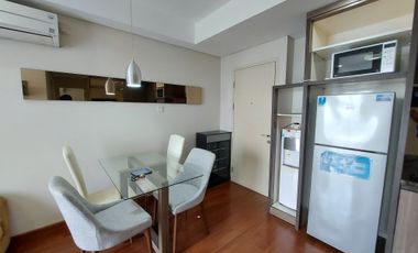 Disewakan Apartemen Trivium 2br View Bagus & Nyaman di Lippo Cikarang
