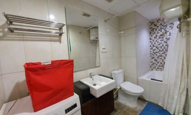 Disewakan Apartemen Trivium 2br View Bagus & Nyaman di Lippo Cikarang