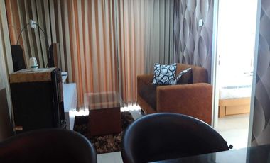 Disewakan Apartemen Trivium 1br Dekat Papaya Lokasi Stratgeis