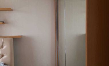 Disewakan Apartemen Trivium 1br Dekat Papaya Lokasi Stratgeis
