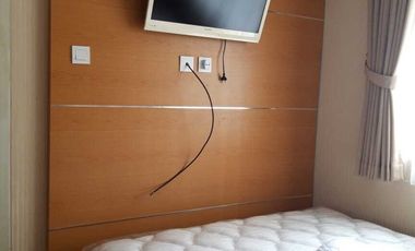 Disewakan Apartemen Trivium 1br Dekat Papaya Lokasi Stratgeis