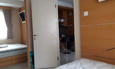 Disewakan Apartemen Trivium 1br Dekat Papaya Lokasi Stratgeis
