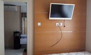 Disewakan Apartemen Trivium 1br Dekat Papaya Lokasi Stratgeis