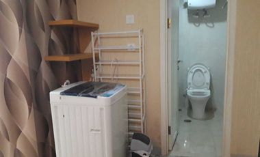 Disewakan Apartemen Trivium 1br Dekat Papaya Lokasi Stratgeis