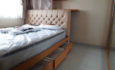 Disewakan Apartemen Trivium 1br Dekat Papaya Lokasi Stratgeis