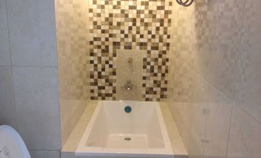 Disewakan Apartemen Trivium 2br South hadap danau bagus dan nyaman