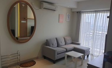 Disewakan Apartemen Trivium Bagus Dan Nyaman 2br The Suite