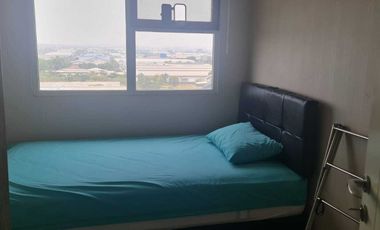 Disewakan Apartemen Trivium Bagus Dan Nyaman 2br The Suite