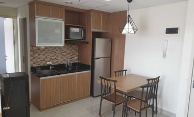 Disewakan Apartemen Trivium Bagus Dan Nyaman 2br The Suite