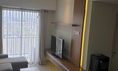 Disewakan Apartemen Trivium Bagus Dan Nyaman 2br The Suite