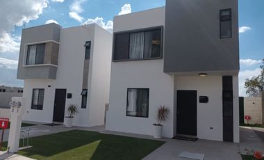 CASA EN VENTA PASEO DEL VALLE TORREON