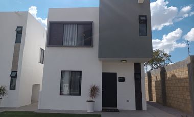 CASA EN VENTA PASEO DEL VALLE TORREON