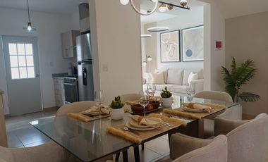 CASA EN VENTA PASEO DEL VALLE TORREON