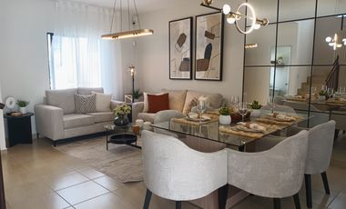 CASA EN VENTA PASEO DEL VALLE TORREON