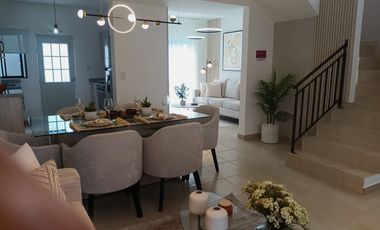 CASA EN VENTA PASEO DEL VALLE TORREON