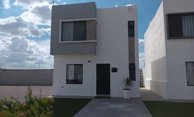 CASA EN VENTA PASEO DEL VALLE TORREON