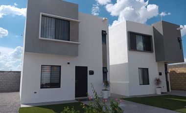 CASA EN VENTA PASEO DEL VALLE TORREON