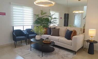 CASA EN VENTA PASEO DEL VALLE TORREON