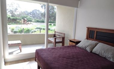 Departamento en Arriendo en Centro de Papudo