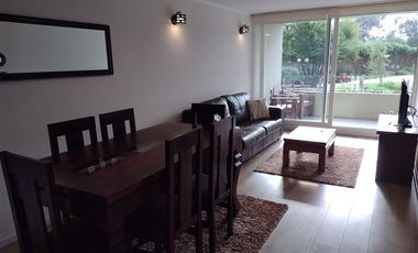 Departamento en Arriendo en Centro de Papudo