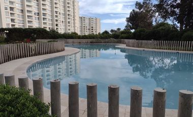 Departamento en Arriendo en Centro de Papudo