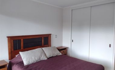 Departamento en Arriendo en Centro de Papudo